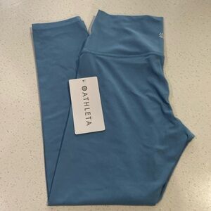 Athleta - Transcend 7/8 Tight - NWT